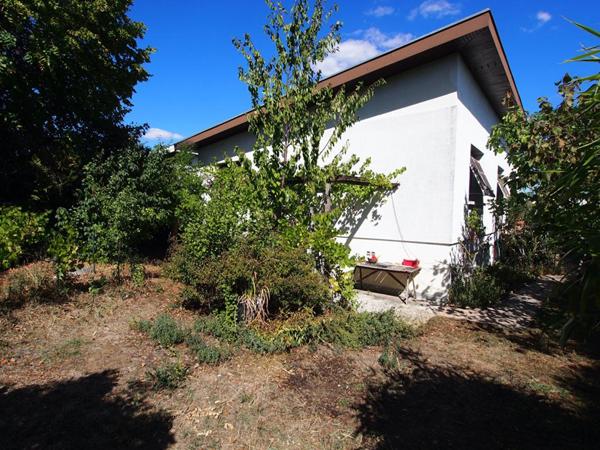 Maison Saint-Apollinaire 7 pièces 146 m2