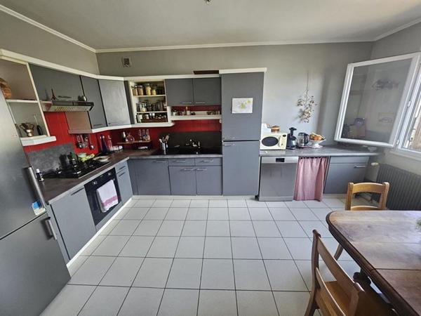 Maison Saint-Apollinaire 7 pièces 146 m2