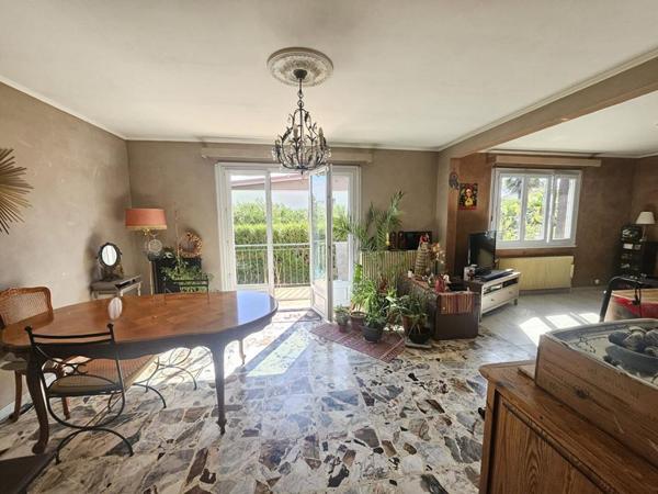 Maison Saint-Apollinaire 7 pièces 146 m2
