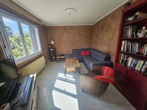 Maison Saint-Apollinaire 7 pièces 146 m2