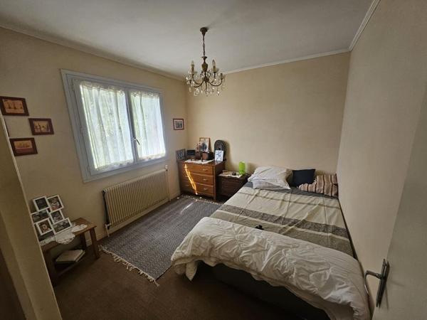 Maison Saint-Apollinaire 7 pièces 146 m2