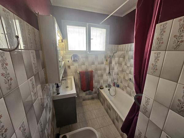 Maison Saint-Apollinaire 7 pièces 146 m2