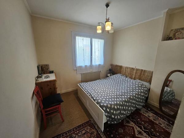 Maison Saint-Apollinaire 7 pièces 146 m2