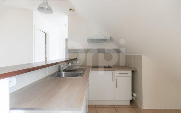 Appartement à vendre    2 pièces • 35,81 m2 Champs-sur-Marne
