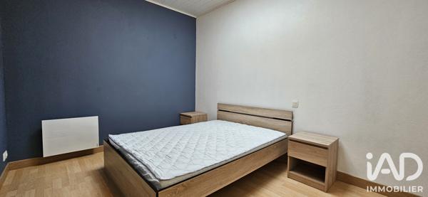 Location maison 3 pièces 50 m² Les Landes-Genusson