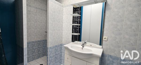 Location maison 3 pièces 50 m² Les Landes-Genusson