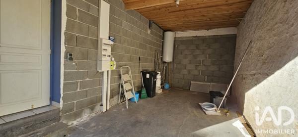 Location maison 3 pièces 50 m² Les Landes-Genusson