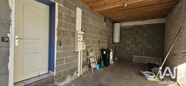 Location maison 3 pièces 50 m² Les Landes-Genusson