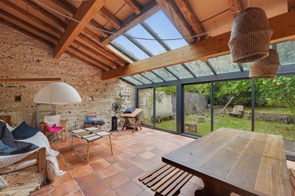 31820 Pibrac Vente maison 278 m 2 habitable - 8 Pièces - 4 Chambres - 695 000 € F.A.I (**) / Réference: M1495