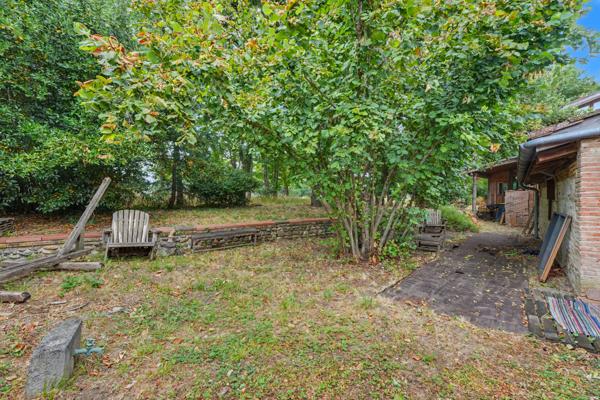 31820 Pibrac Vente maison 278 m 2 habitable - 8 Pièces - 4 Chambres - 695 000 € F.A.I (**) / Réference: M1495