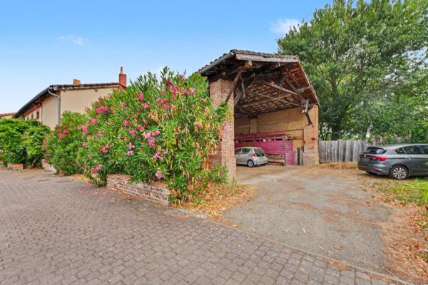 31820 Pibrac Vente maison 278 m 2 habitable - 8 Pièces - 4 Chambres - 695 000 € F.A.I (**) / Réference: M1495