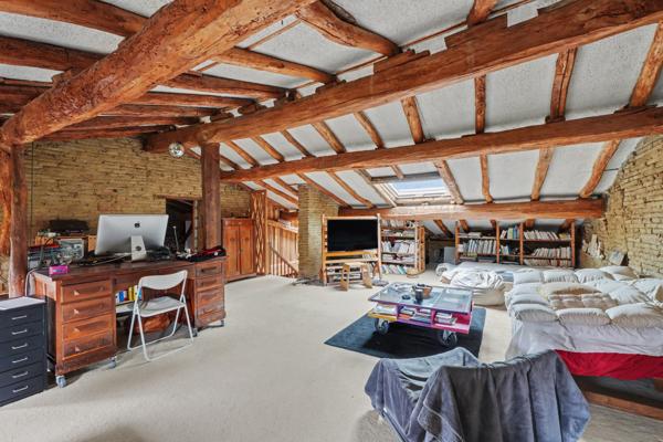 31820 Pibrac Vente maison 278 m 2 habitable - 8 Pièces - 4 Chambres - 695 000 € F.A.I (**) / Réference: M1495