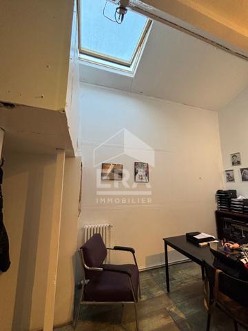 Immeuble - Malakoff 472 m2