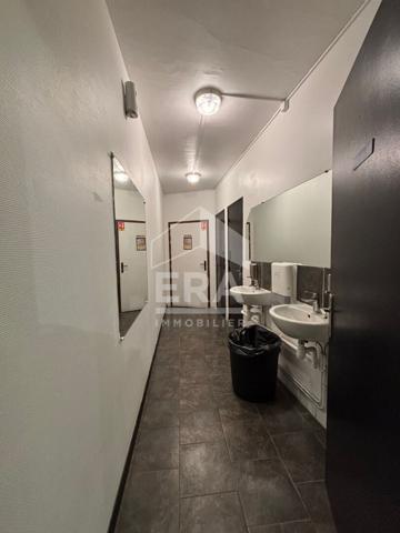 Immeuble - Malakoff 472 m2