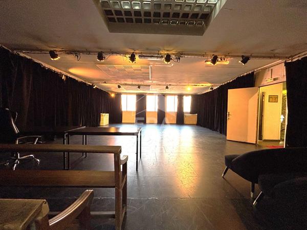 Immeuble - Malakoff 472 m2