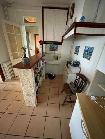 Maison à vendre    4 pièces • 124 m2 Périgueux