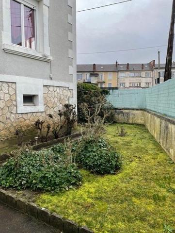 Maison à vendre    4 pièces • 124 m2 Périgueux