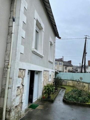 Maison à vendre    4 pièces • 124 m2 Périgueux