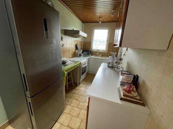 Maison à vendre    4 pièces • 124 m2 Périgueux