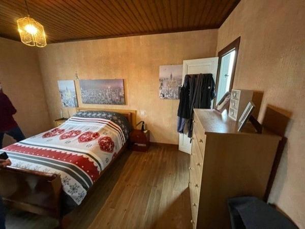 Maison à vendre    4 pièces • 124 m2 Périgueux