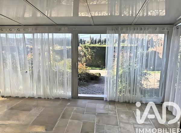 Maison à vendre 6 pièces 147,35 m² Grasse