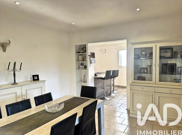 Maison à vendre 6 pièces 147,35 m² Grasse