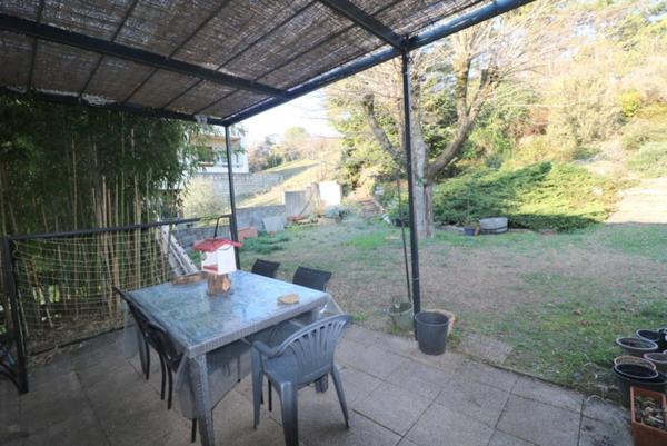 Dpt Drôme (26), à vendre SAINT MARCEL LES VALENCE maison P5 de 111,24 m² - Terrain de 2 890,00 m²