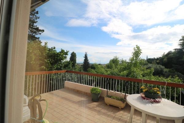 Dpt Drôme (26), à vendre SAINT MARCEL LES VALENCE maison P5 de 111,24 m² - Terrain de 2 890,00 m²