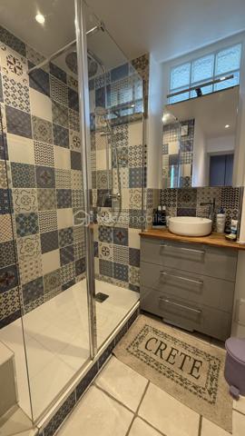 Appartement de 61,37 m²