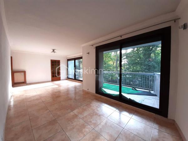 Appartement de 78,47 m²