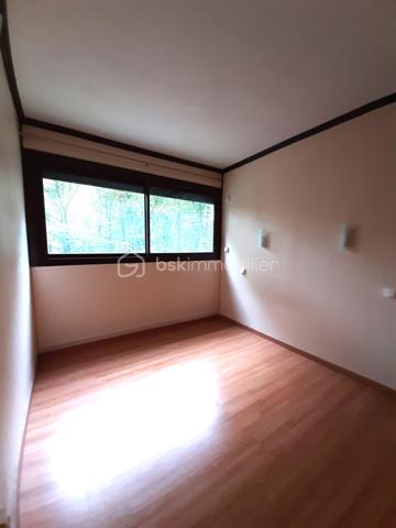 Appartement de 78,47 m²