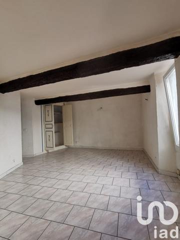 Maison de village 6 pièces de 124 m² à La Garde-Freinet (83680)