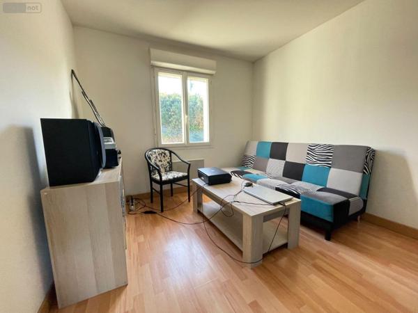 Pavillon à vendre à Saint-Denis-sur-Sarthon dans l'Orne (61420), ref : 61001-71