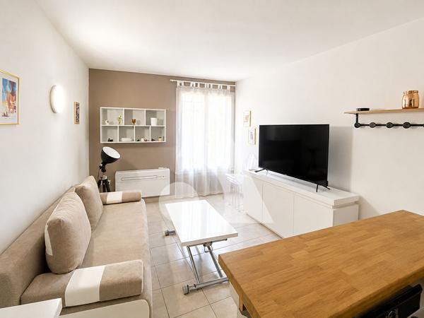 Appartement 2 pièces 32 m2