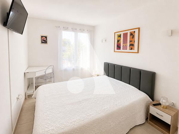 Appartement 2 pièces 32 m2