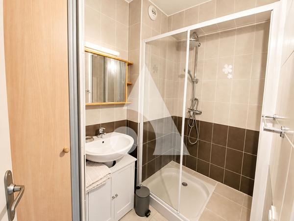 Appartement 2 pièces 32 m2