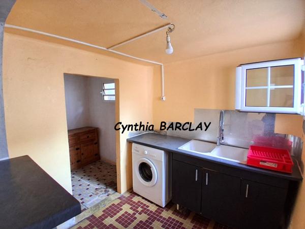 Maison à FORT DE FRANCE (97200)