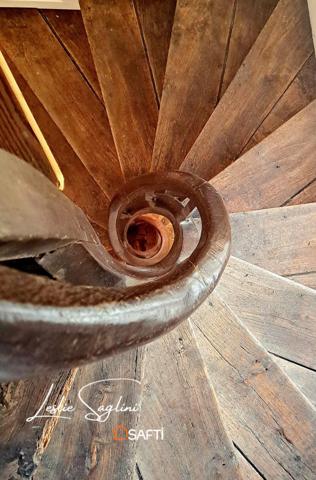 Belle demeure au cœur de la ville