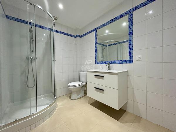 Studio Poissy €144 000 ** - Référence 8704