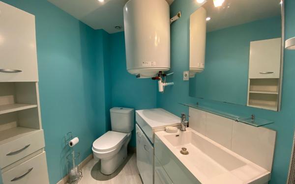 Appartement à louer    1 pièce •  Montauban