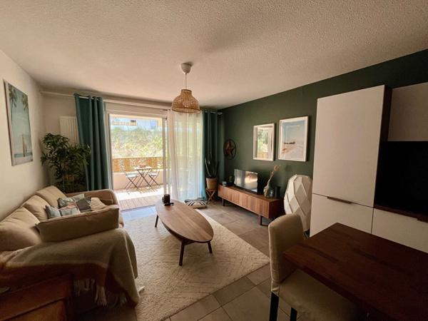 Vente appartement Capbreton : 375 600 € - AJP Horizons Capbreton