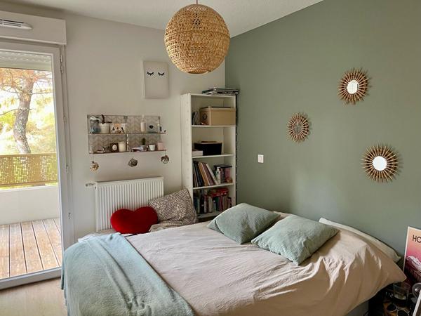 Vente appartement Capbreton : 375 600 € - AJP Horizons Capbreton