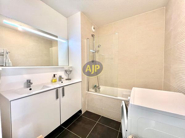 Vente appartement Capbreton : 375 600 € - AJP Horizons Capbreton