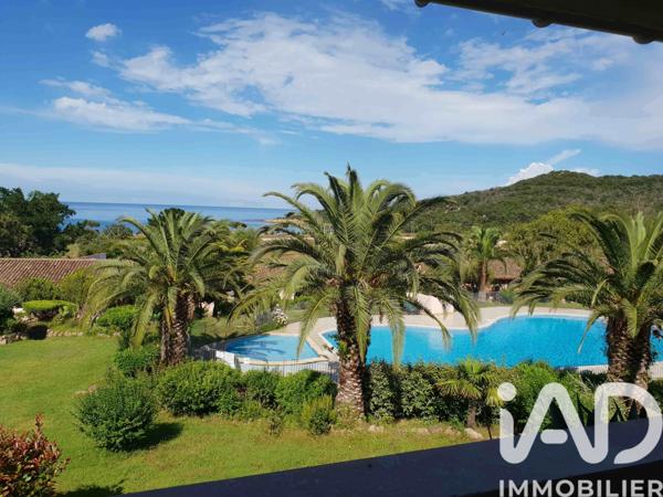 Appartement à vendre 3 pièces 48 m² Conca