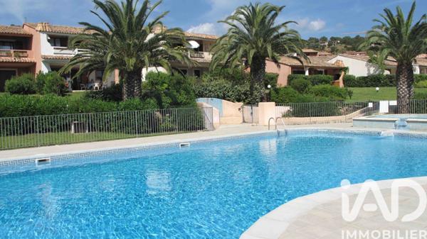 Appartement à vendre 3 pièces 48 m² Conca