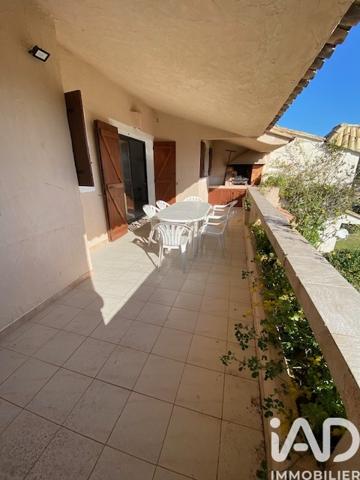 Appartement à vendre 3 pièces 48 m² Conca