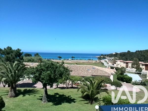 Appartement à vendre 3 pièces 48 m² Conca