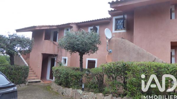 Appartement à vendre 3 pièces 48 m² Conca