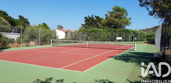 Appartement à vendre 3 pièces 48 m² Conca