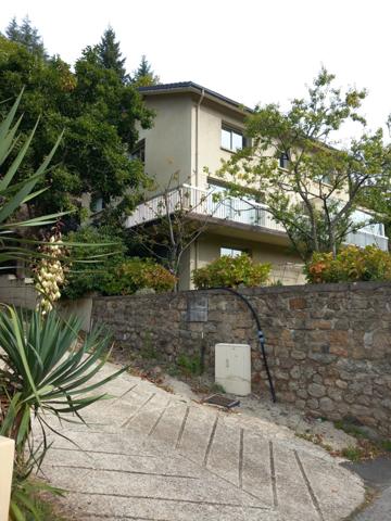 Maison à vendre 9 pièces VILLEFORT (48)